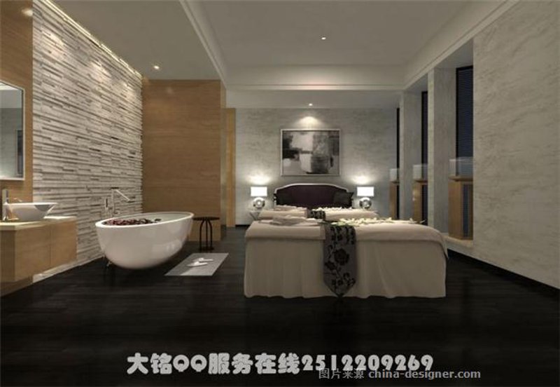 美容院装修设计:打造美丽的新风景线